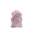 Tapis Déco Sheep 60x90cm Rose-1