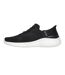 Baskets Bounder 2.0 Emerged Homme Noir Skechers-2