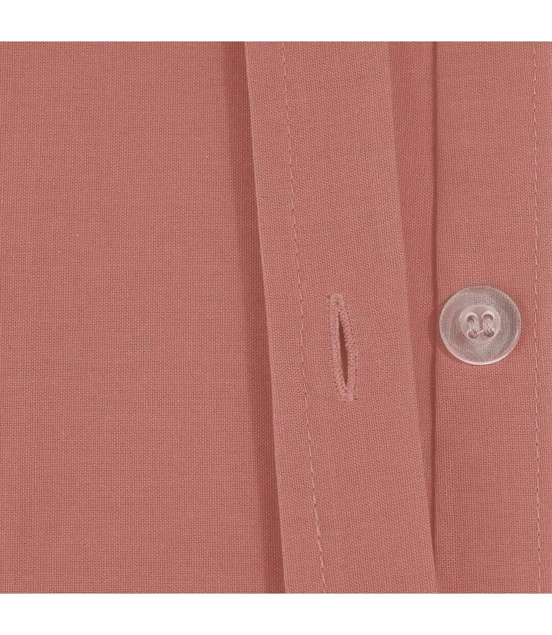 Housse de Couette Intérieur 240x220cm Blush-2