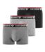 Lot de 3 boxers homme Degre 7-1