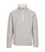 Sweat taddingley homme blanc cassé Trespass-1