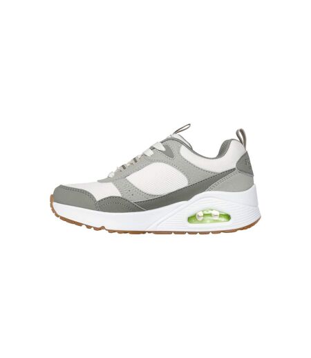 Basket à Lacets Junior Skechers Retro Groove