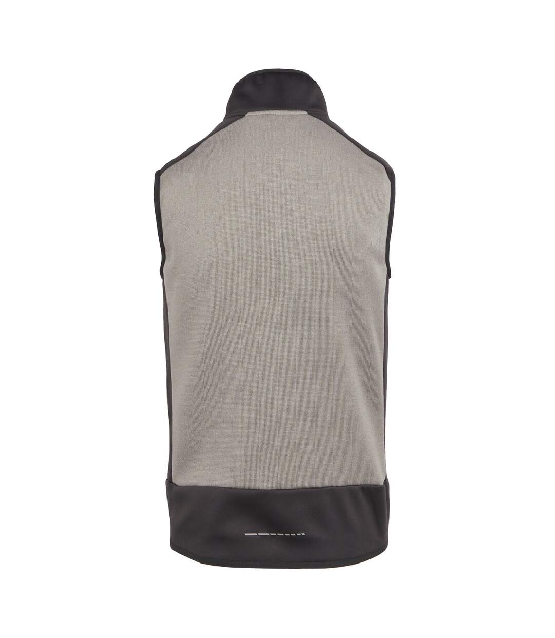 Mens Stretch Body Warmer Mineral Grey Ash Regatta Professional-2