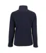 Polaire Zippée Norman Femme Bleu Marine SOLS-2