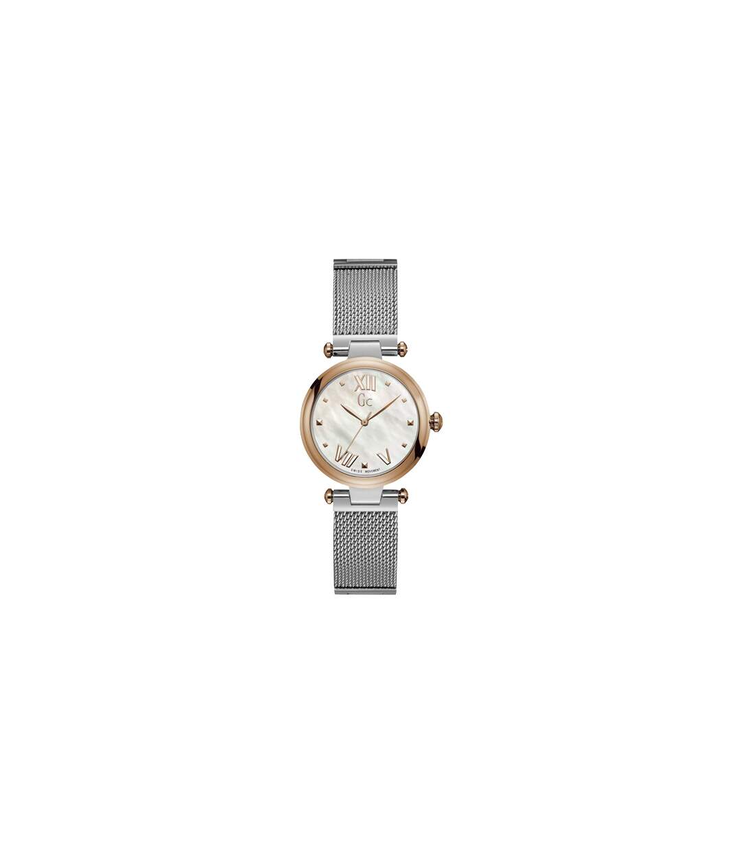 Montre Femme Gc Y31003L1-1