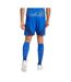 Short Tiro Competition Match Homme Bleu Adidas-3