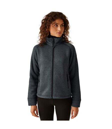 Veste Polaire Emilide Femme Gris Phoque Regatta