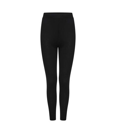 Legging Thermique Exchange Femme Noir Anthracite Dare 2B