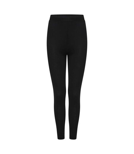 Legging Thermique Exchange Femme Noir Anthracite Dare 2B