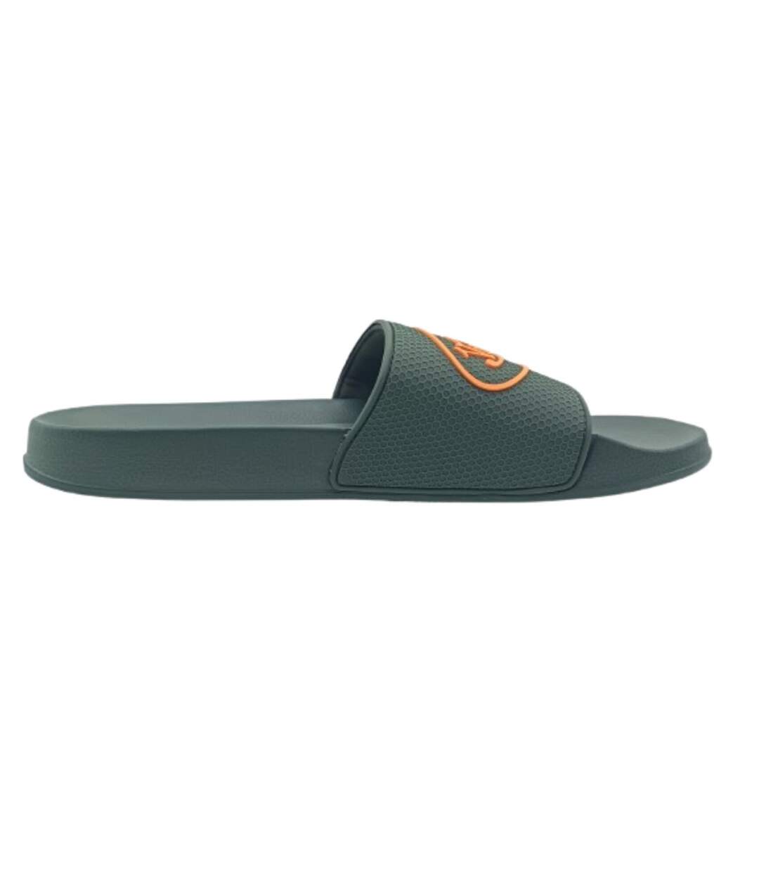 Paire de Claquettes homme logo coloré Venice Vondutch-2