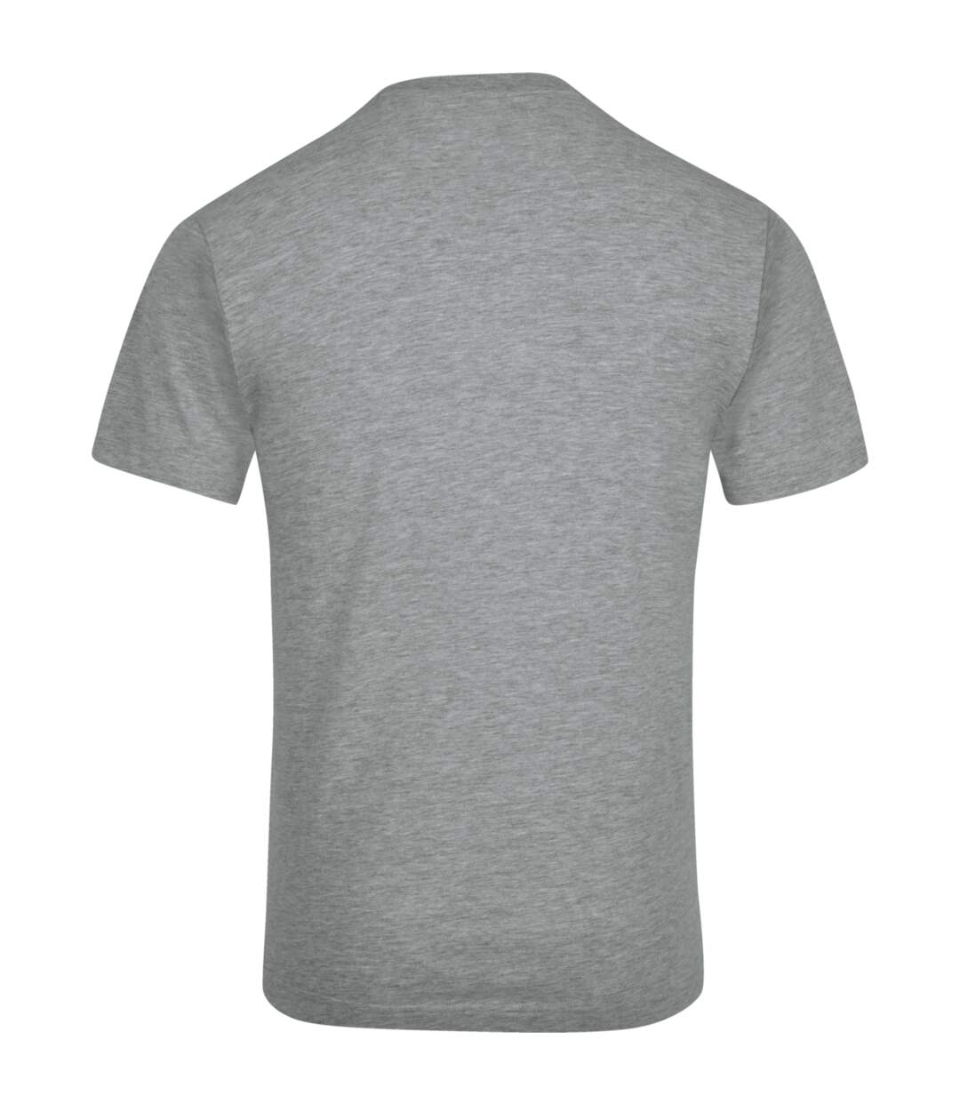 Tee-shirt de travail Job+ Würth MODYF gris