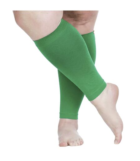 Nylon Graduated Compression Sleeves | 15-20 mmHg