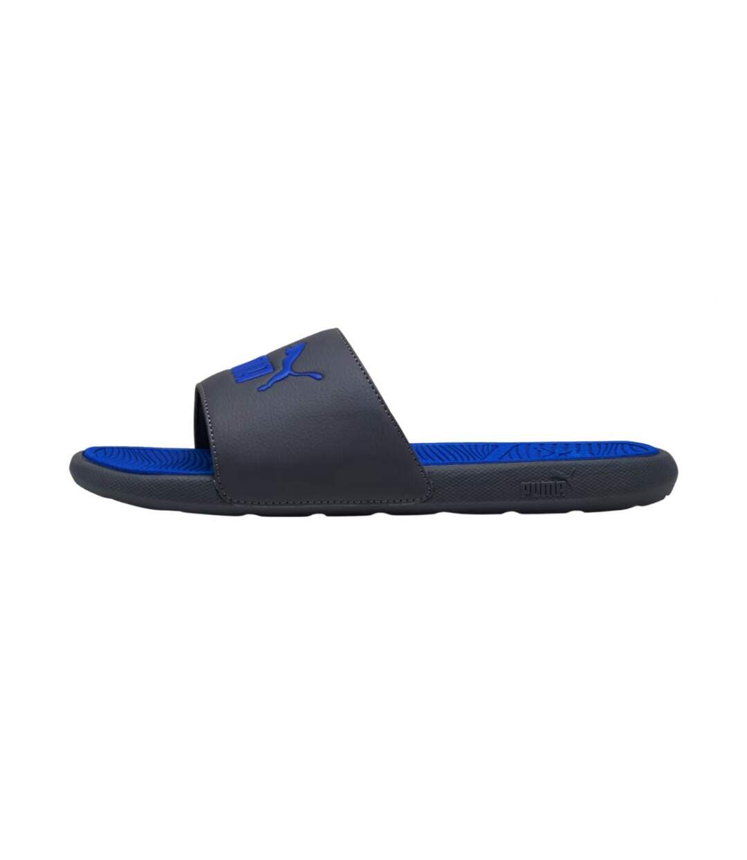 Tongs Cool Cat 2.0 Homme Bleu Marine Puma-2