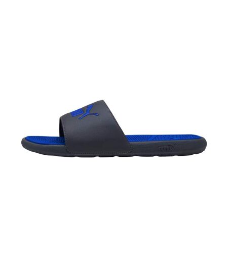 Tongs Cool Cat 2.0 Homme Bleu Marine Puma