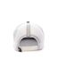 Casquette noire/blanche homme hurley balboa - taille unique-3