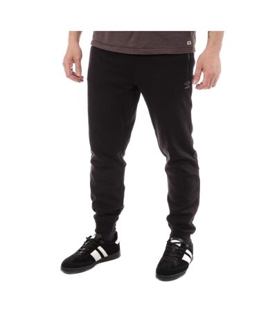 Jogging noir homme umbro bas - l
