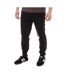 Jogging noir homme umbro bas - l-1