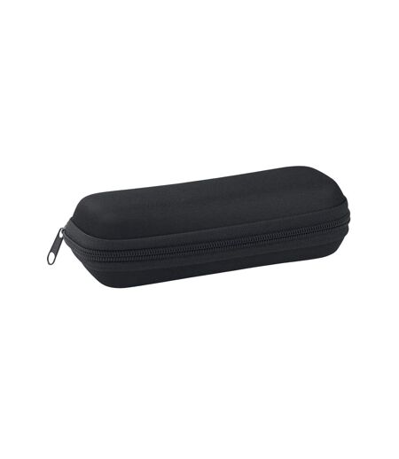Parapluie Pliant Portland Taille Unique Noir MidOcean