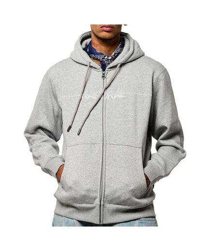 Sweat gris homme kaporal rolan