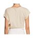 T-shirt Beige Femme Morgan DINAMI - L