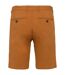 Short décontracté homme marron Native Spirit