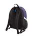 Sac À Dos / Sac À Dos De L'équipe Pro 17 Litres Taille Unique Bleu Marine Noir Blanc Quadra-2