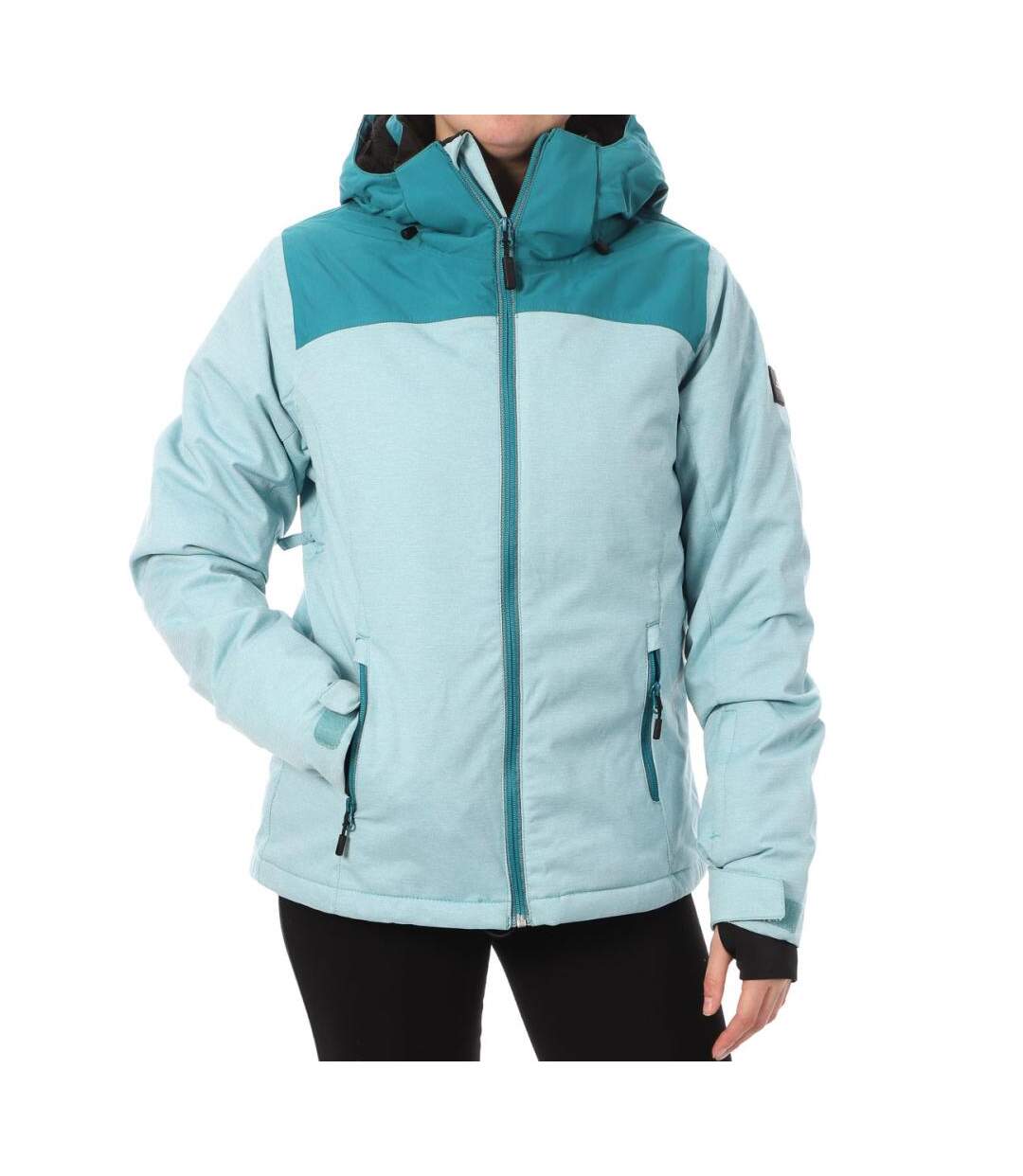 Manteau de ski Bleu Femme O'Neill Christal - L-1