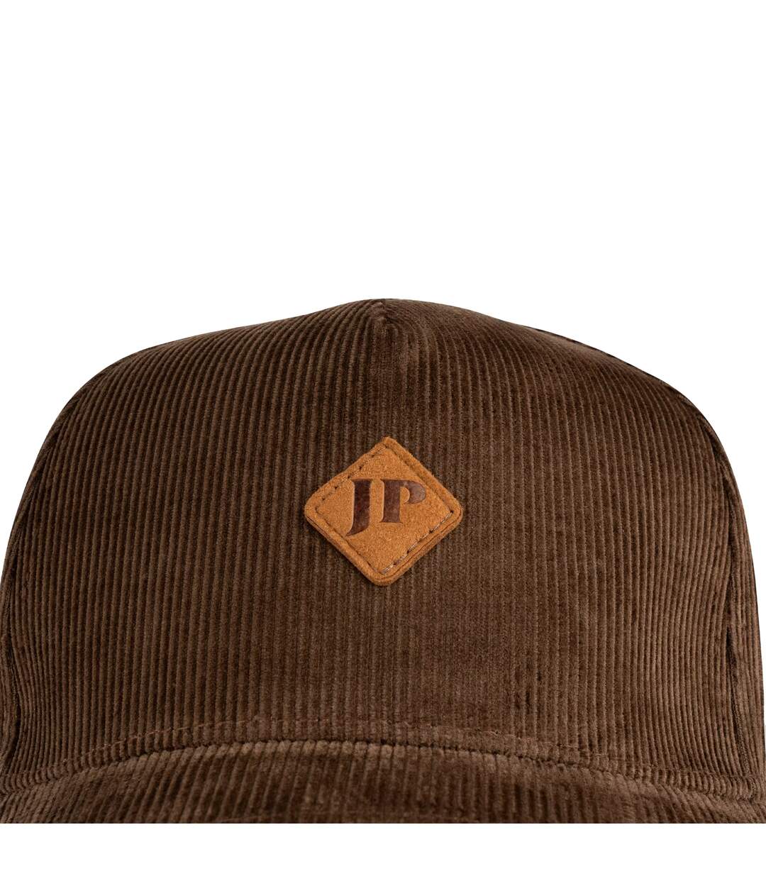 Casquette De Baseball Marron Jack Pyke-4