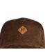 Casquette De Baseball Marron Jack Pyke-4