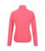 Regatta Womens/Ladies Nevona Soft Shell Jacket (Tropical Pink) - UTRG7143
