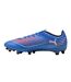 Chaussures De Foot Pour Terrain Ferme Ultra Play Adulte Bleu Puma-2