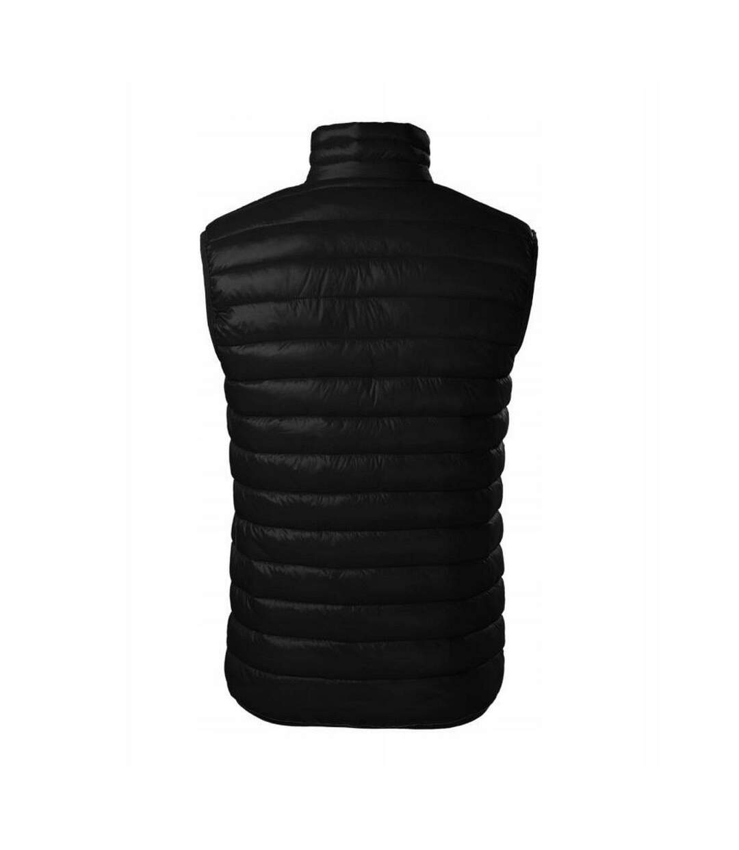 Veste Sans Manches Homme Noir Malfini-2