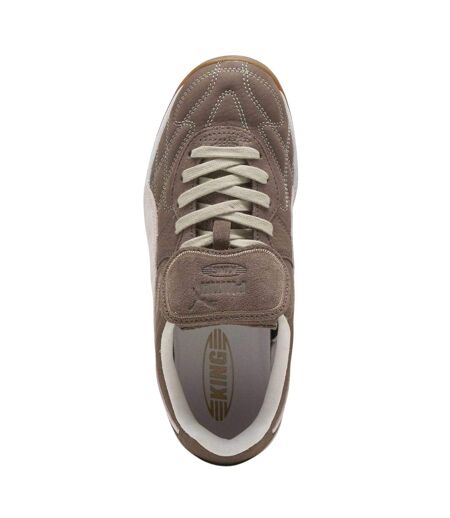 Baskets King Adulte Cuivré Puma