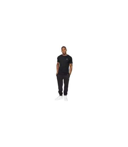 Pantalon De Jogging Preece Homme Noir Crosshatch