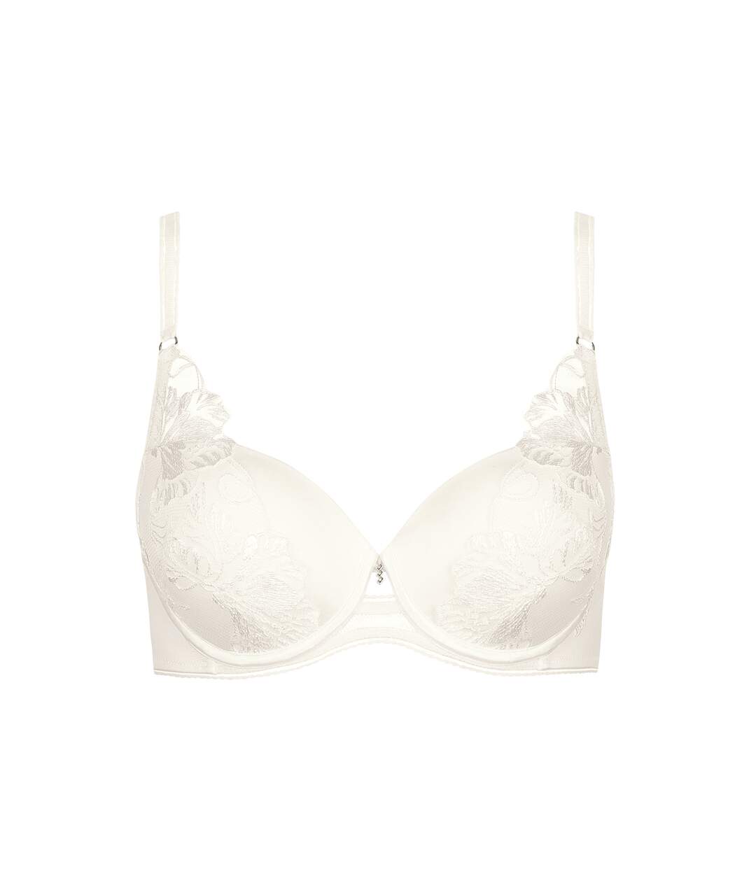 Soutien-gorge préformé EMINENCE MARIAGE Lisca