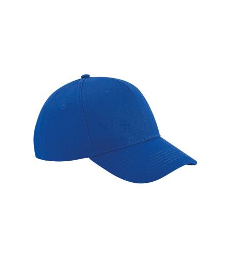 Casquette Ultimate Adulte Bleu Roi Vif Beechfield