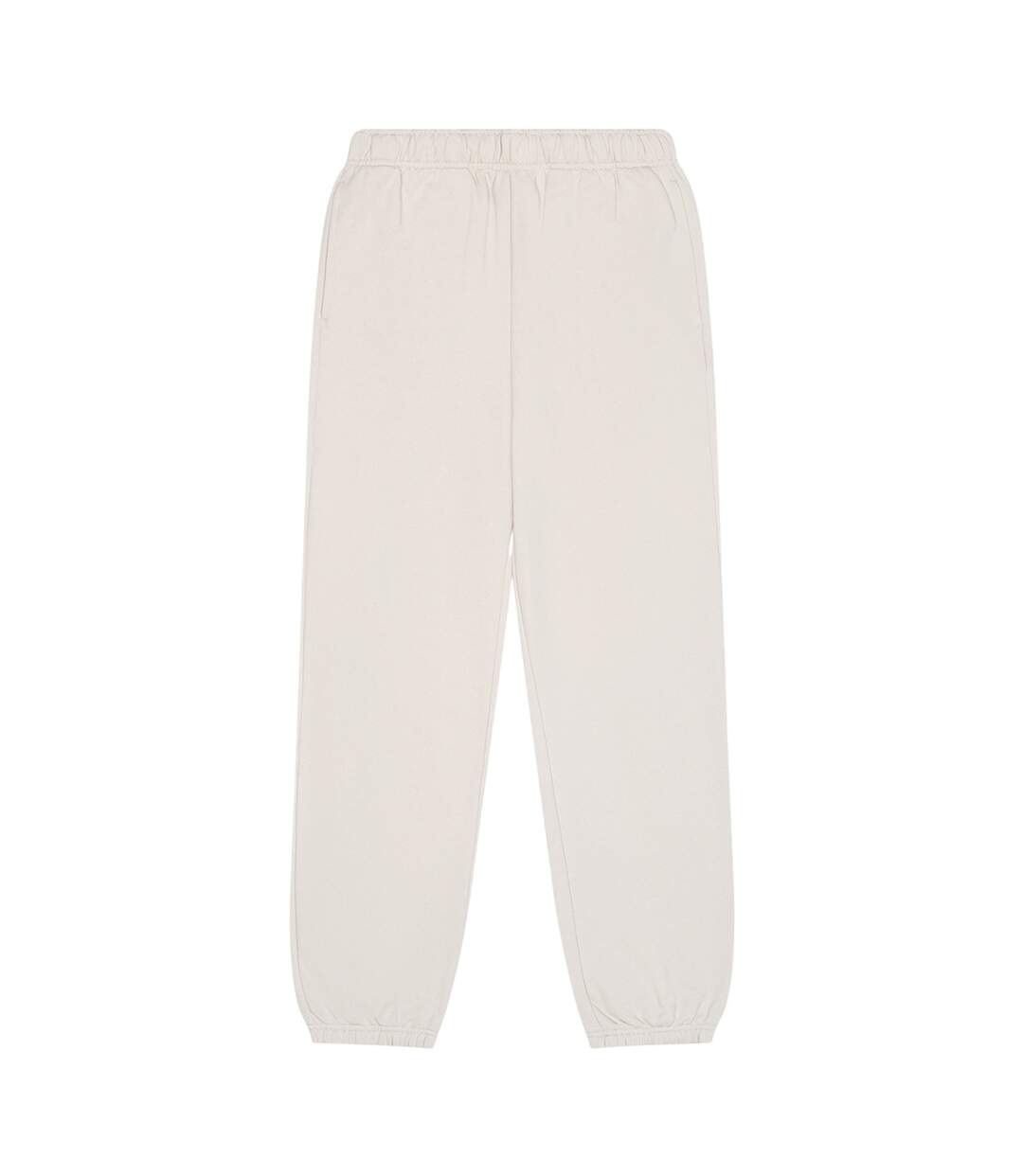 Pantalon De Jogging Adulte Gris Bella + Canvas-2