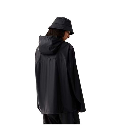 Veste À Capuche Izzy Adulte Noir Hunter