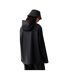 Veste À Capuche Izzy Adulte Noir Hunter-2