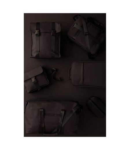 Sac À Dos Baltimore Taille Unique Noir Vinga