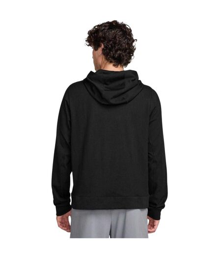 Sweat À Capuche Homme Noir Nike