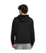 Sweat À Capuche Homme Noir Nike-2