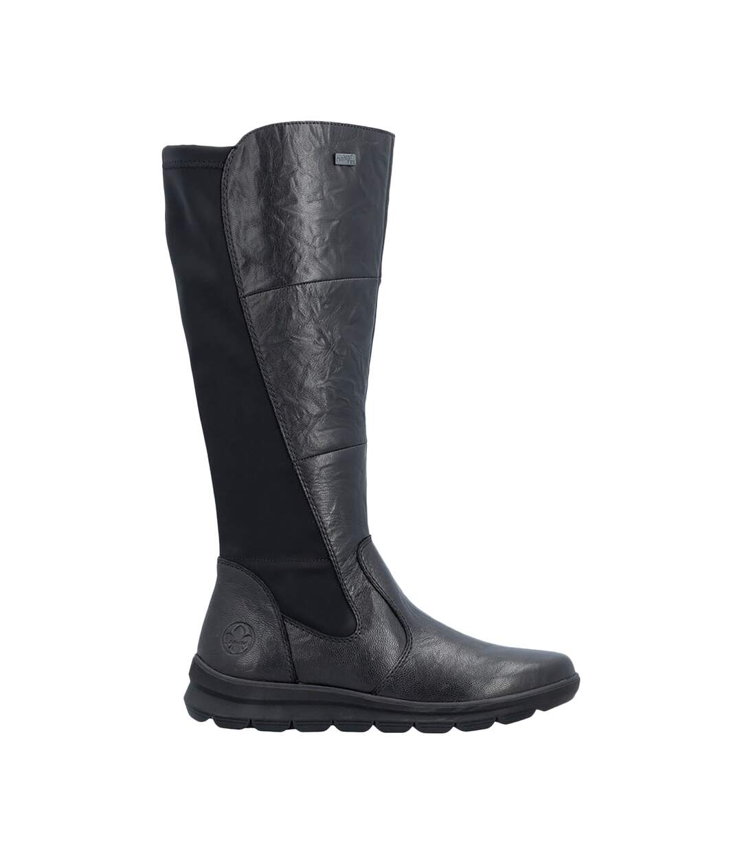 Bottes Cuir Rieker-2
