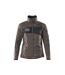 Veste Déperlante Accelerate Cli Femme/ladies Anthracite Foncé Noir Mascot-1
