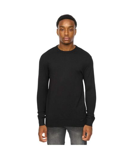 Sweat Consenza Homme Noir Duck And Cover