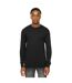 Sweat Consenza Homme Noir Duck And Cover-2