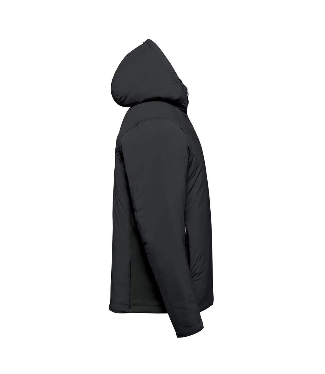 Veste Cascadia Homme Noir Stormtech-4
