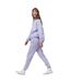Pantalon De Jogging Femme Gris Outhorn-1