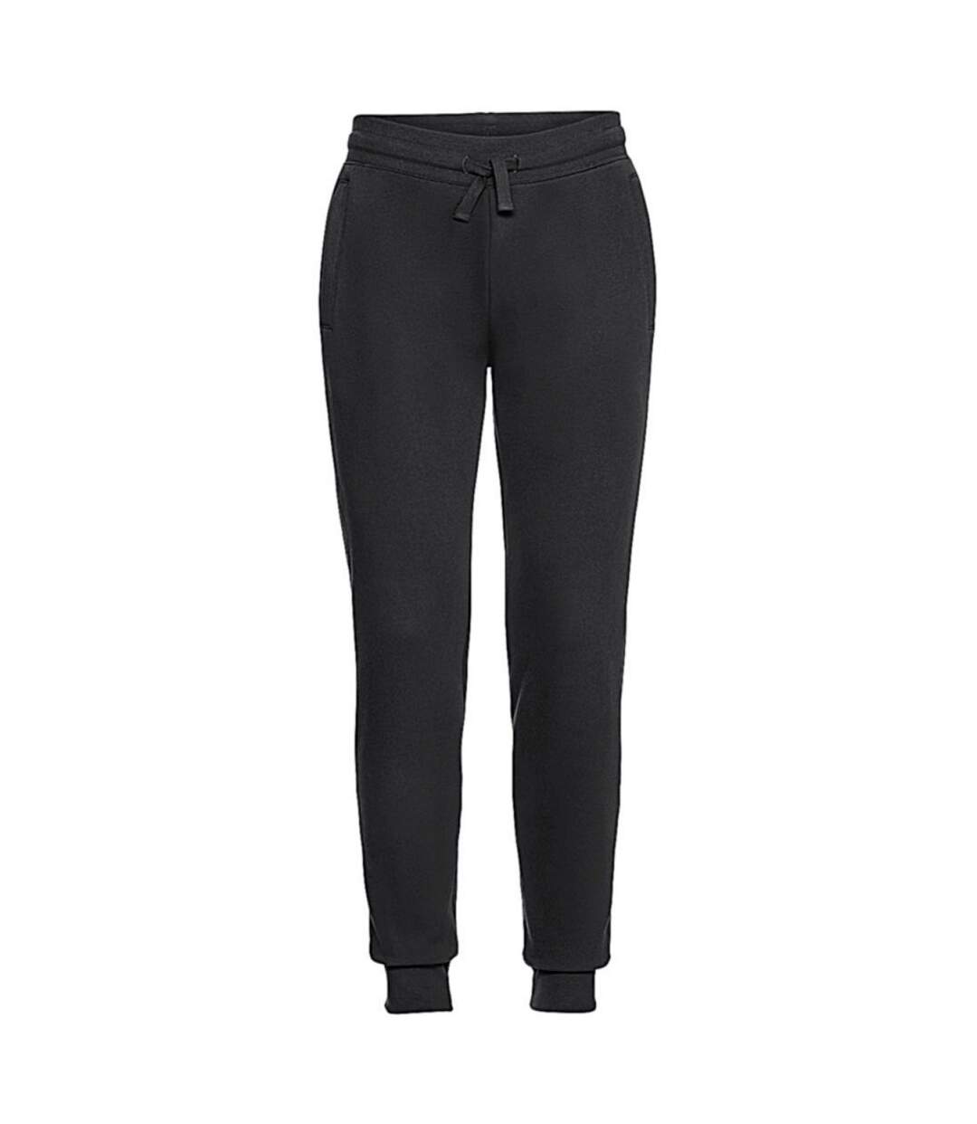 Pantalon jogging homme - R-268M - noir