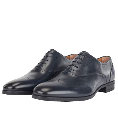 Richelieus Kensington Homme Bleu Foncé Boss